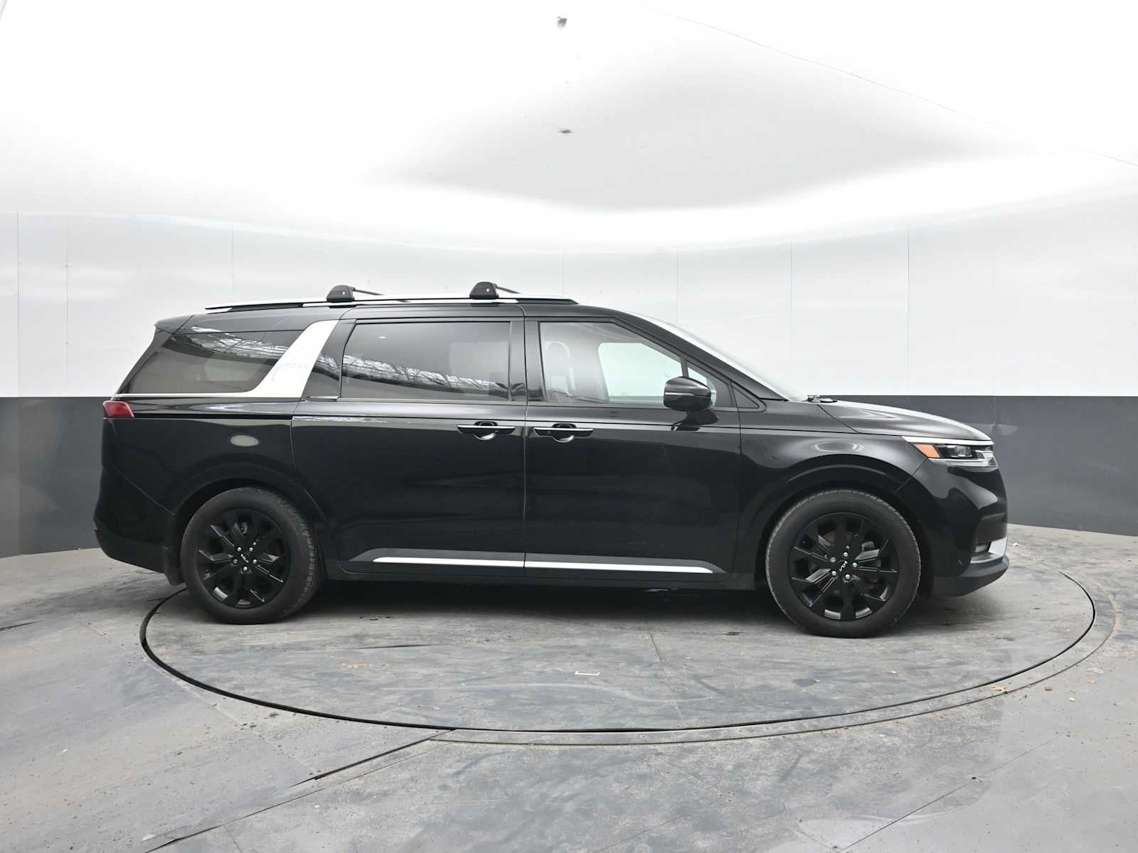 2022 Kia Carnival SX Prestige