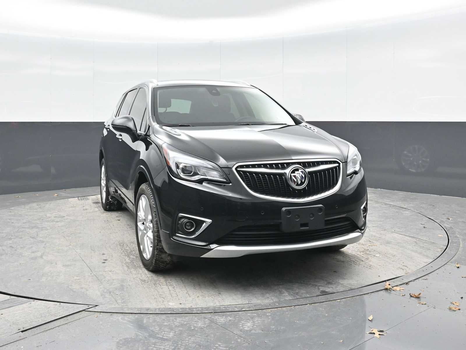 2020 Buick Envision Premium I