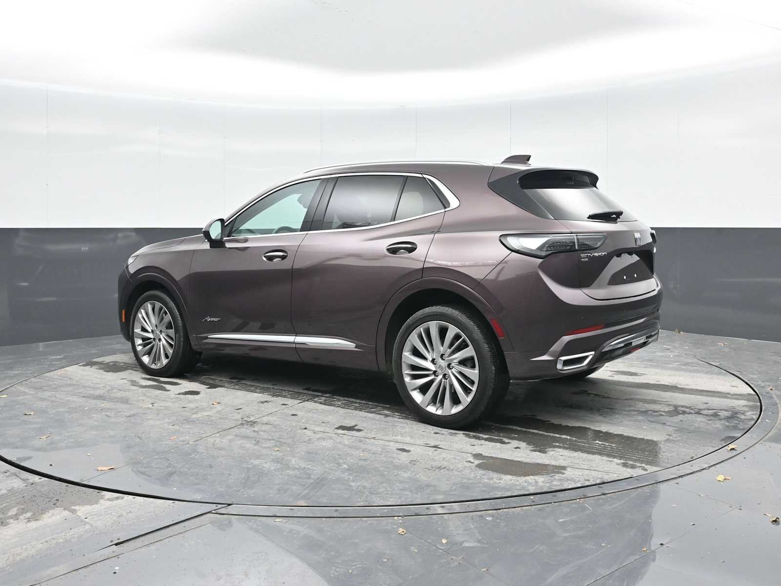 2024 Buick Envision Avenir