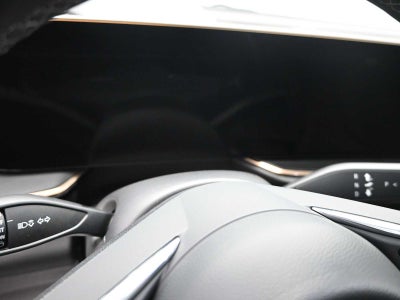 2024 Buick Envision Avenir