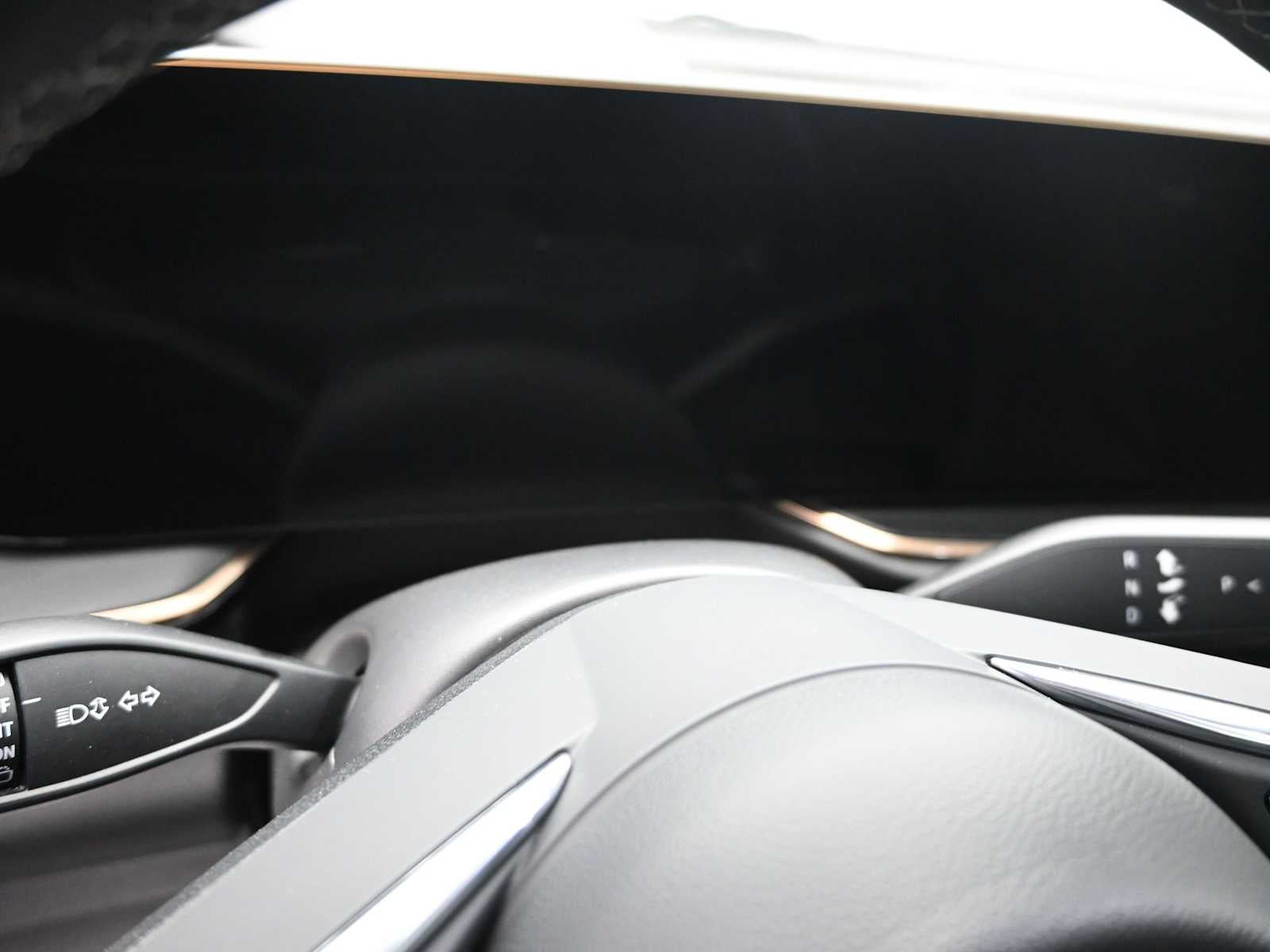 2024 Buick Envision Avenir