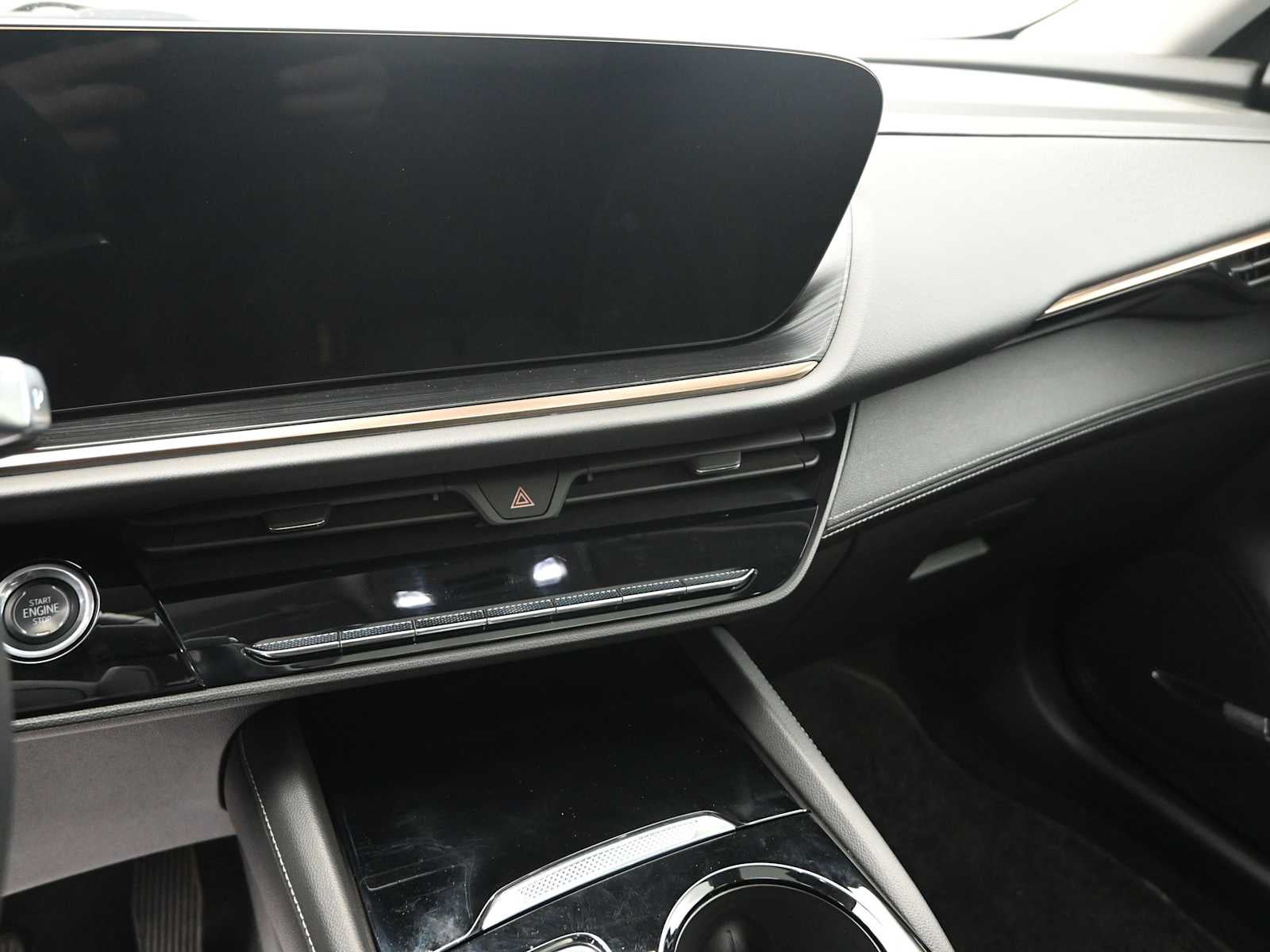 2024 Buick Envision Avenir