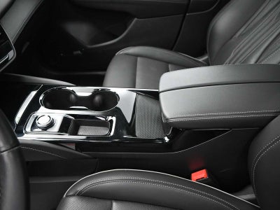 2024 Buick Envision Avenir