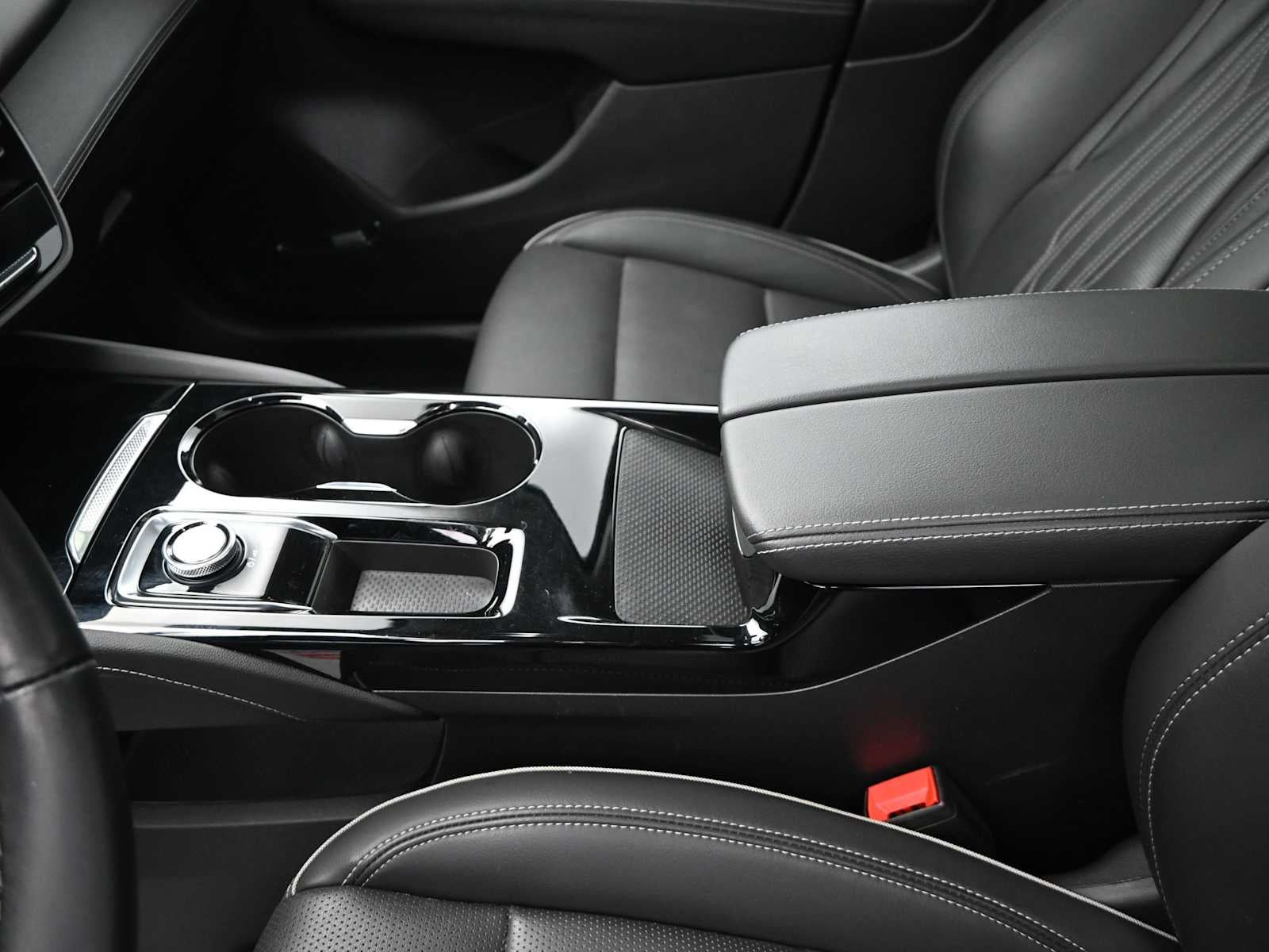 2024 Buick Envision Avenir