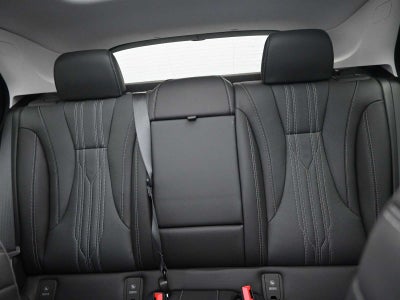 2024 Buick Envision Avenir