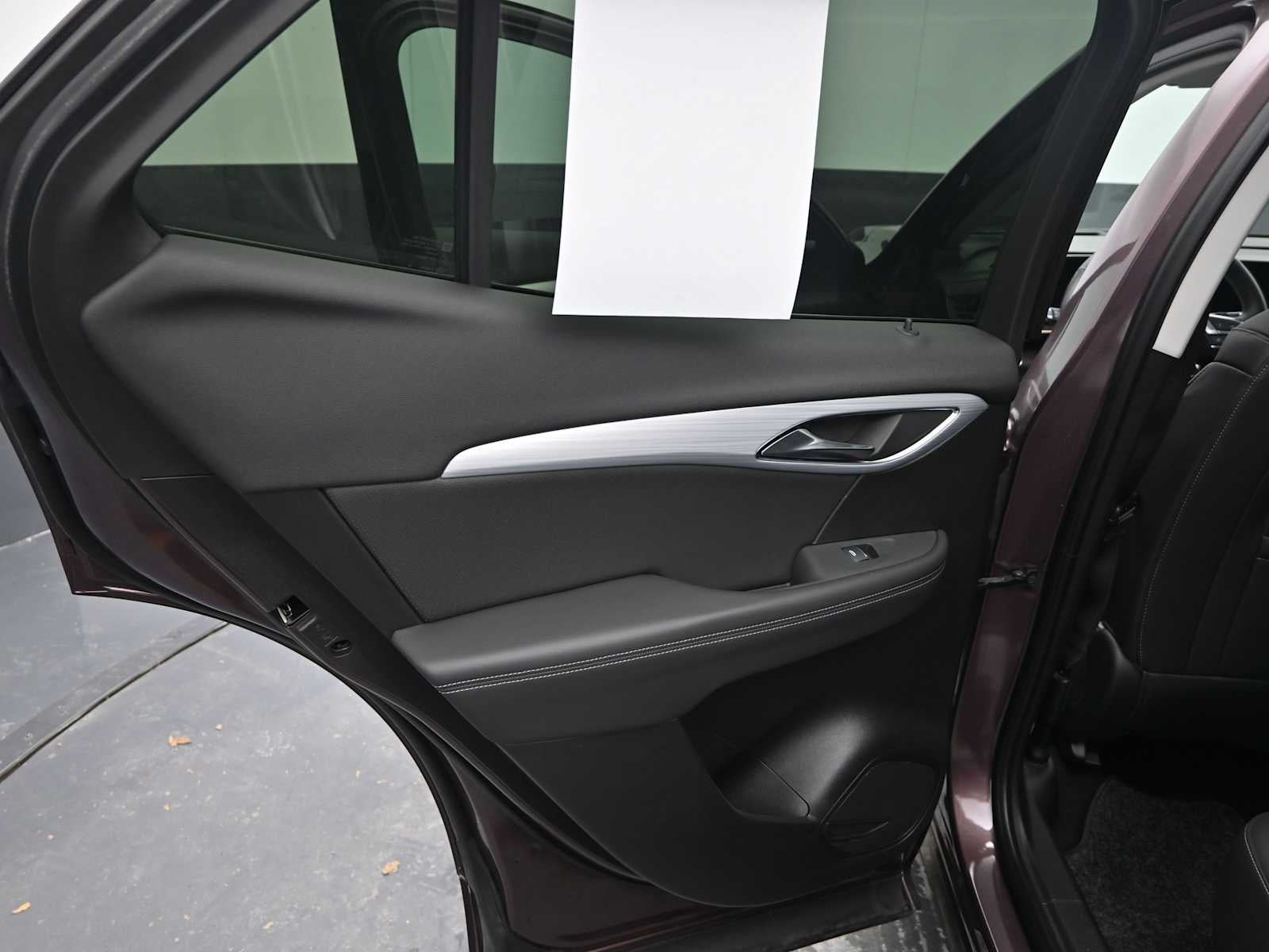 2024 Buick Envision Avenir