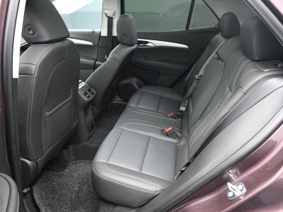 2024 Buick Envision Avenir