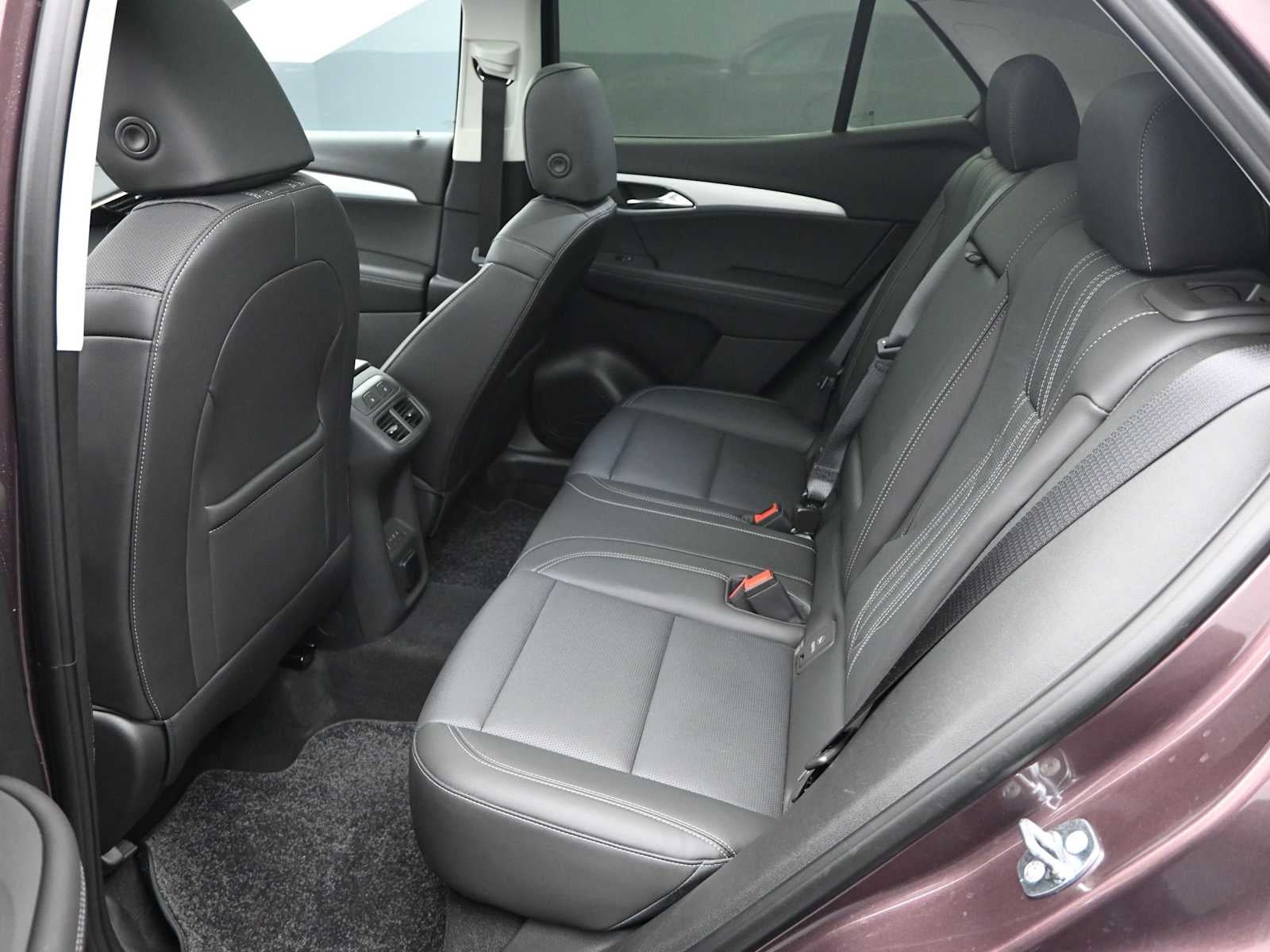 2024 Buick Envision Avenir