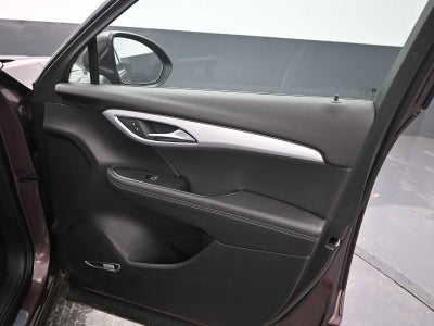 2024 Buick Envision Avenir