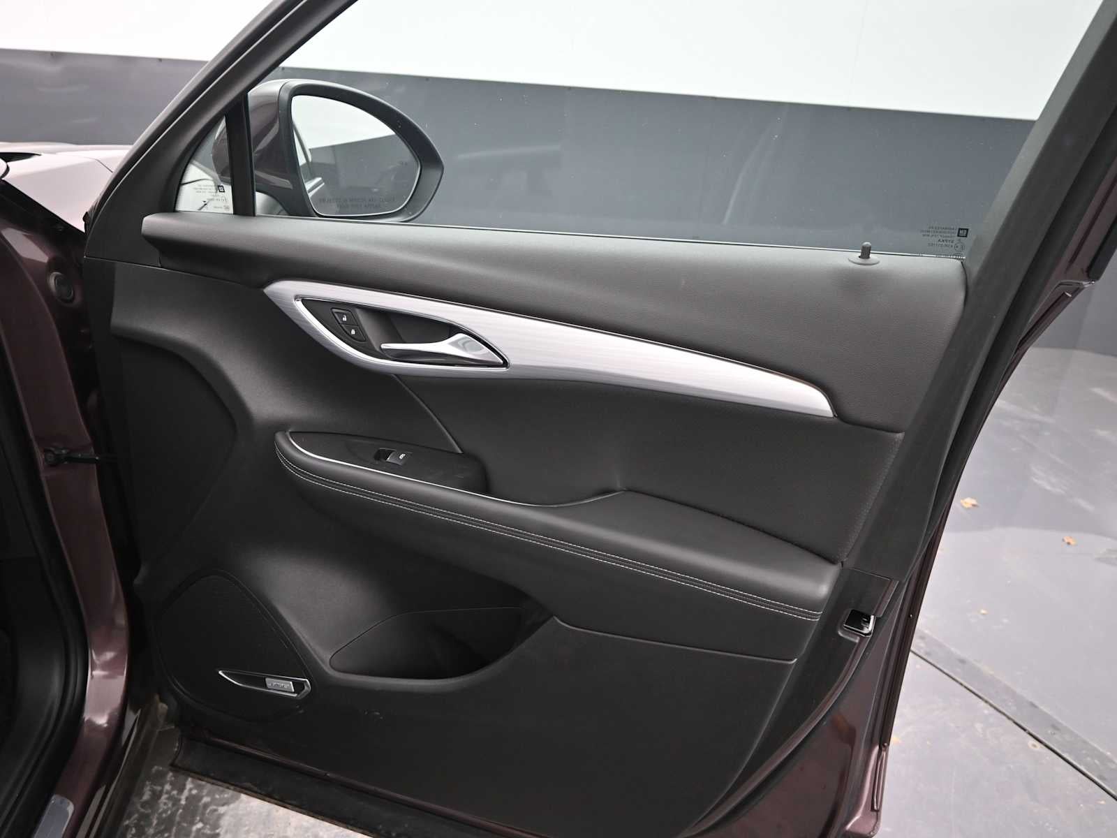 2024 Buick Envision Avenir