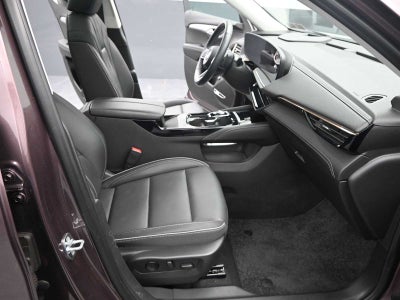 2024 Buick Envision Avenir