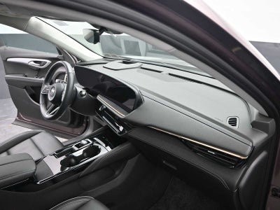 2024 Buick Envision Avenir