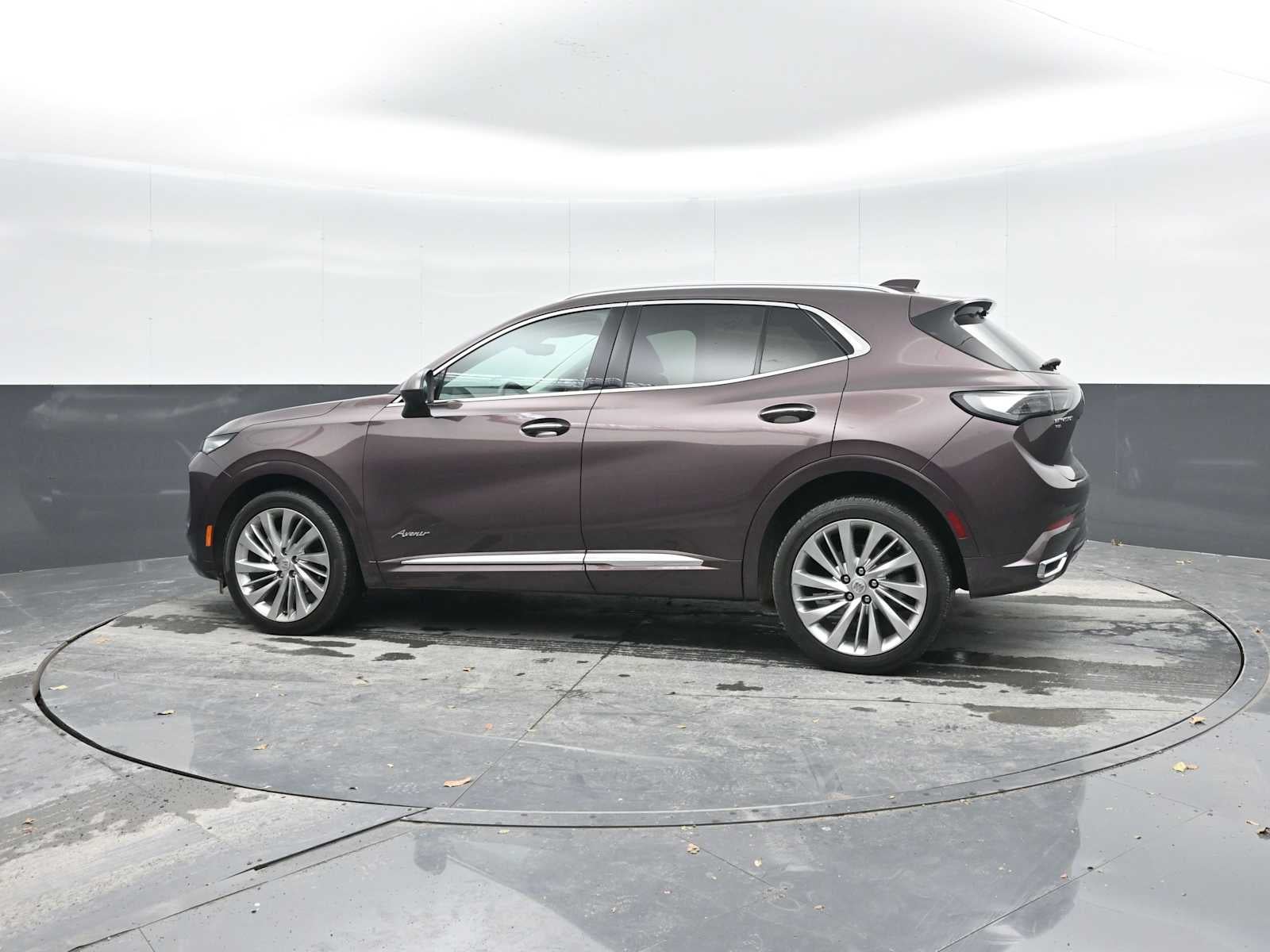 2024 Buick Envision Avenir