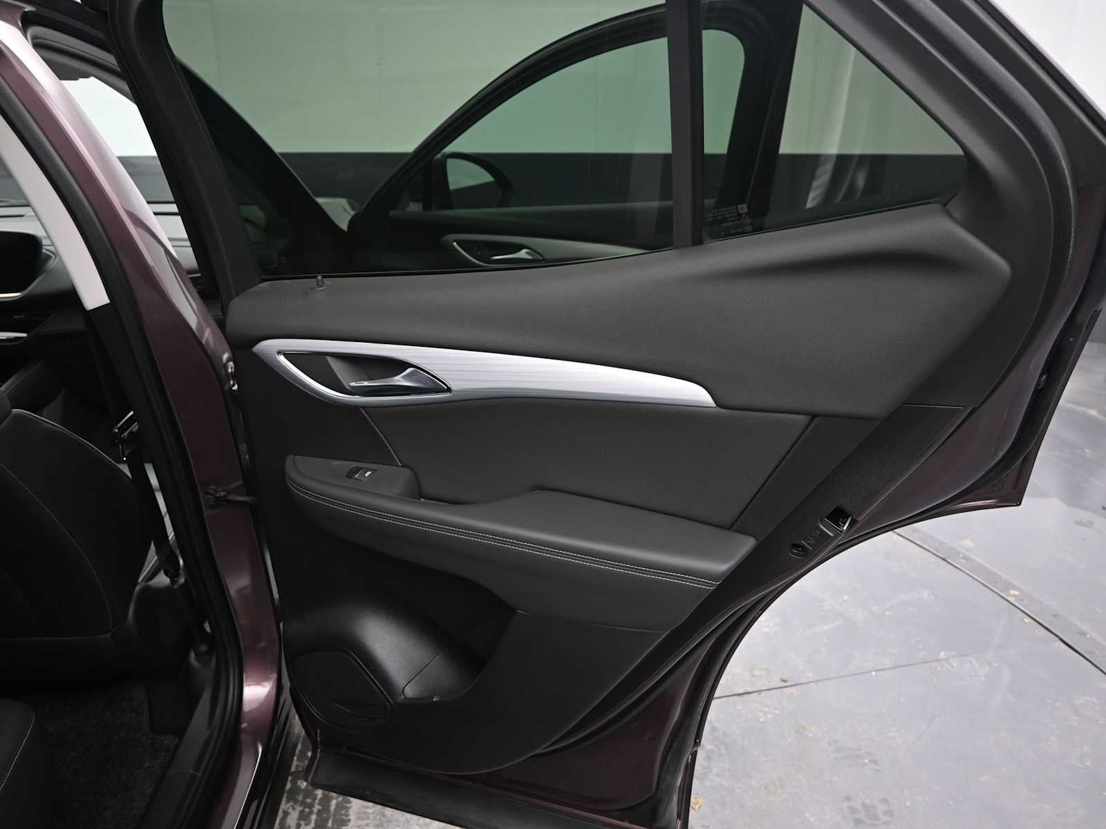 2024 Buick Envision Avenir