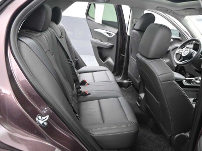 2024 Buick Envision Avenir