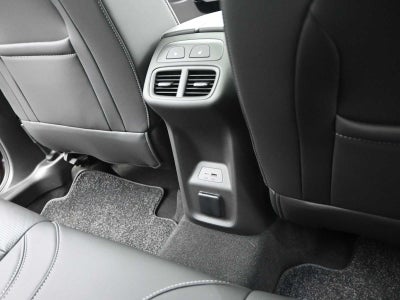 2024 Buick Envision Avenir