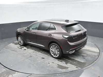 2024 Buick Envision Avenir