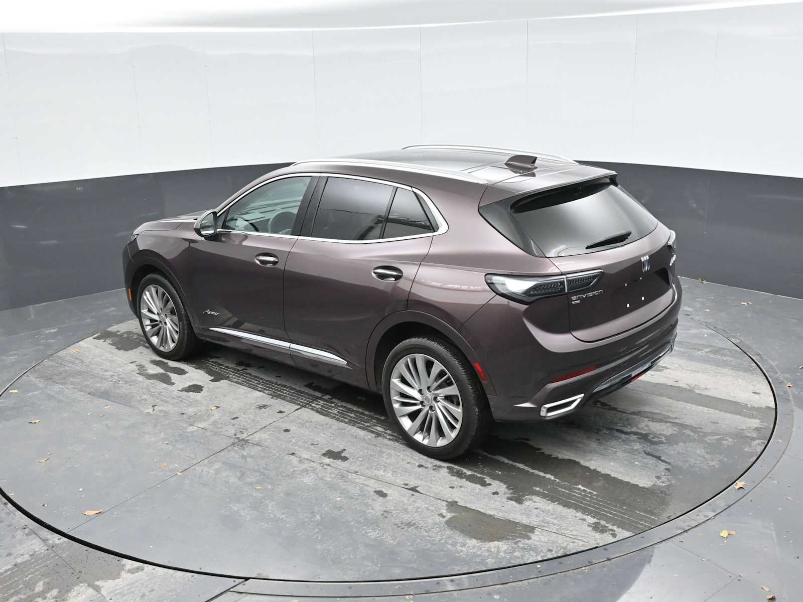 2024 Buick Envision Avenir