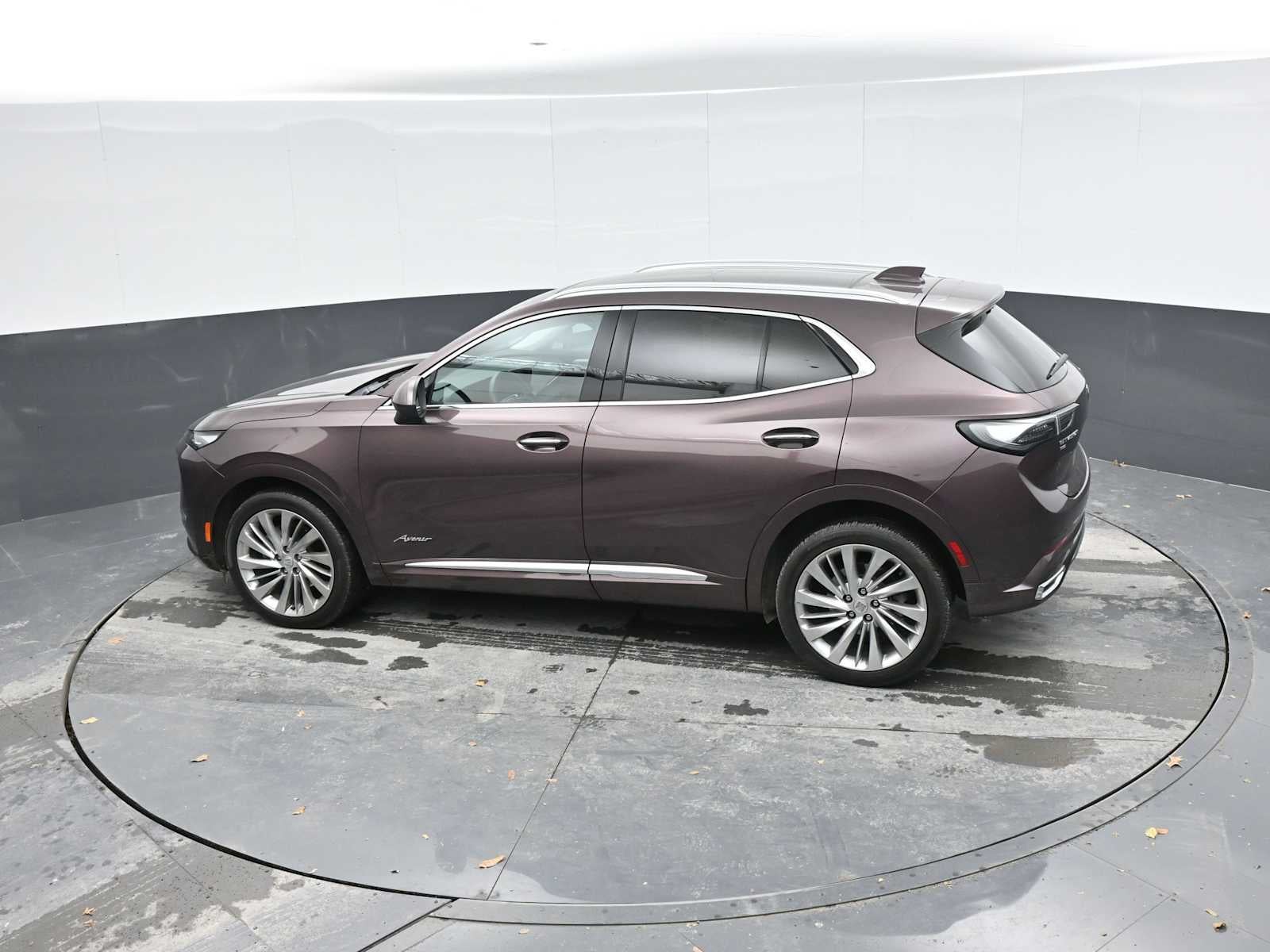 2024 Buick Envision Avenir