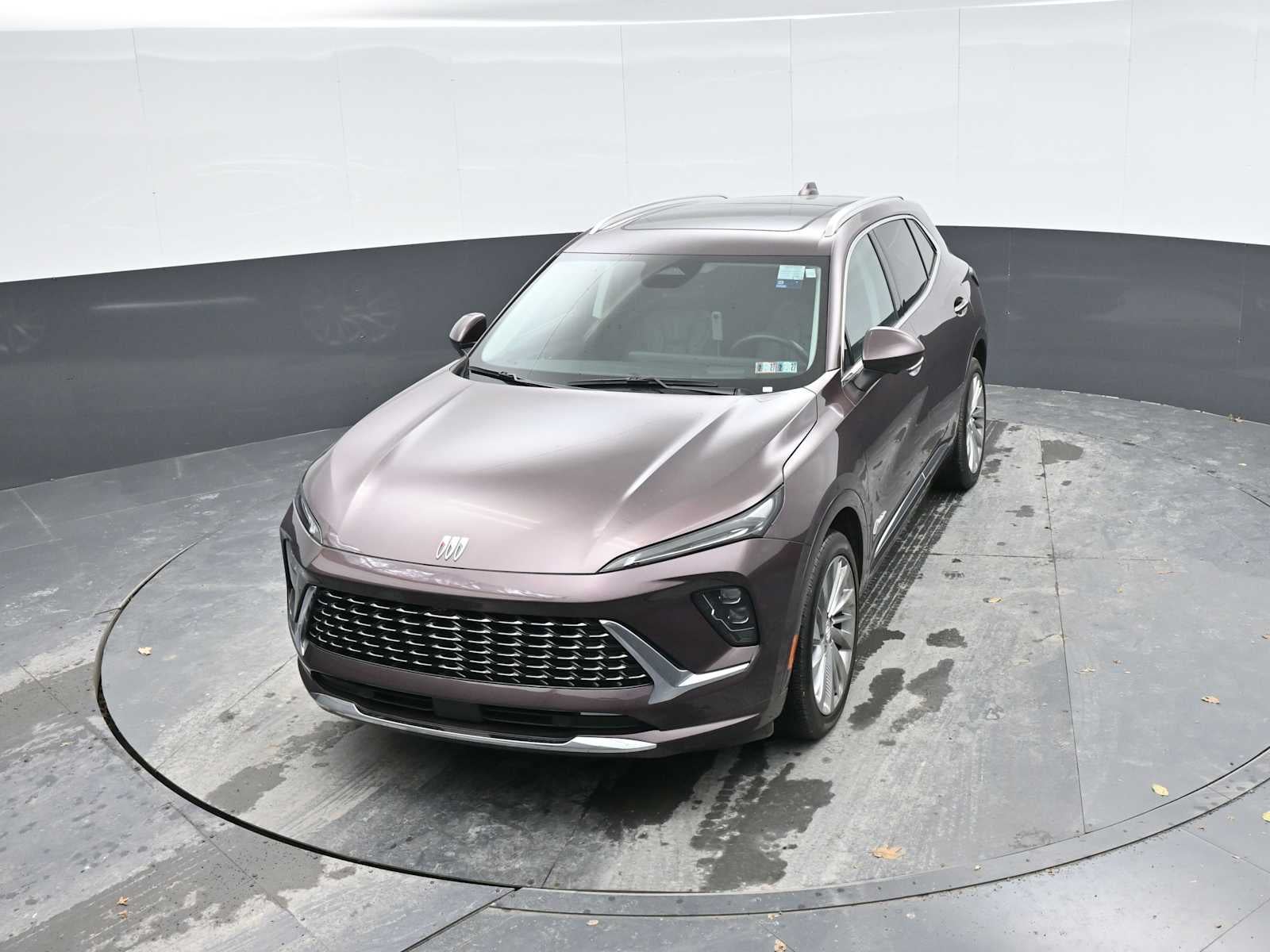 2024 Buick Envision Avenir