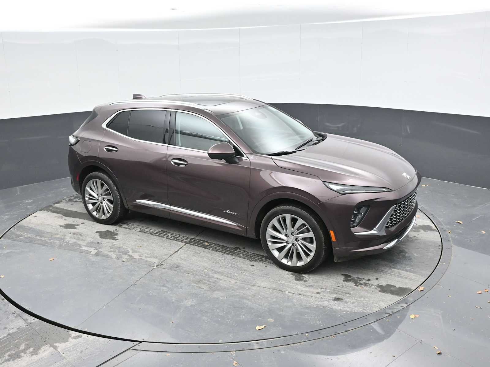 2024 Buick Envision Avenir