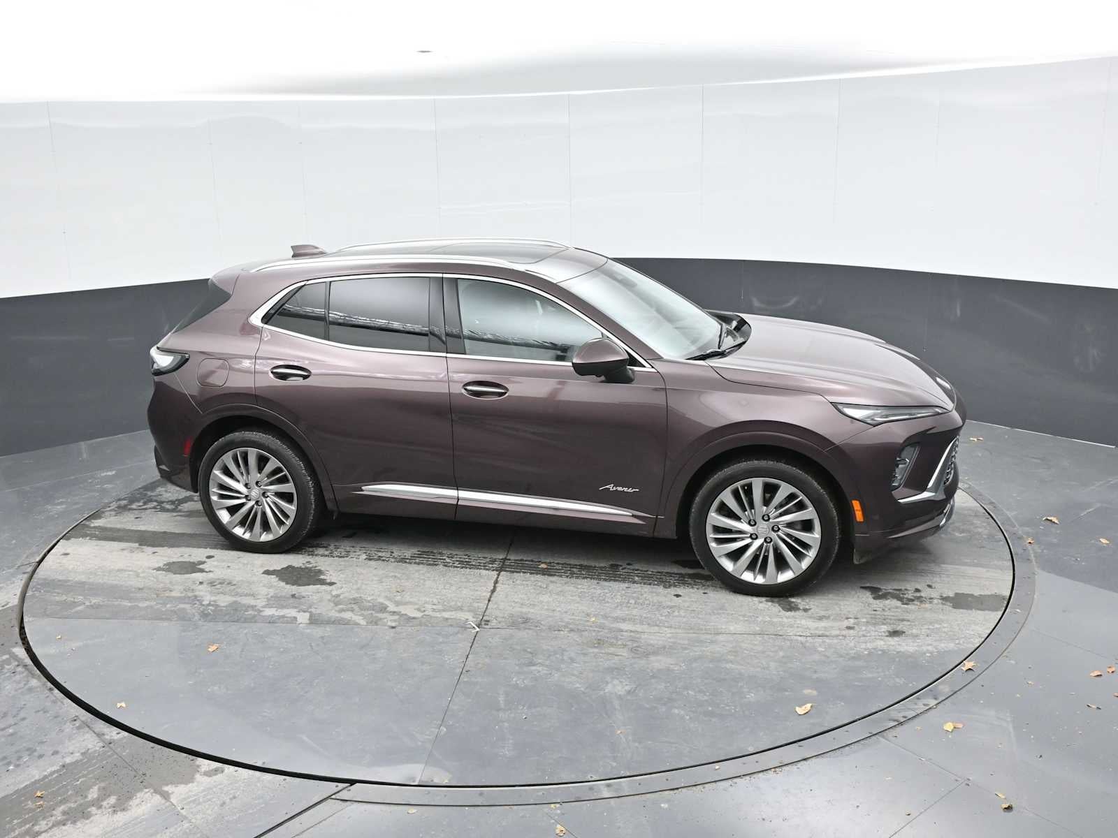 2024 Buick Envision Avenir