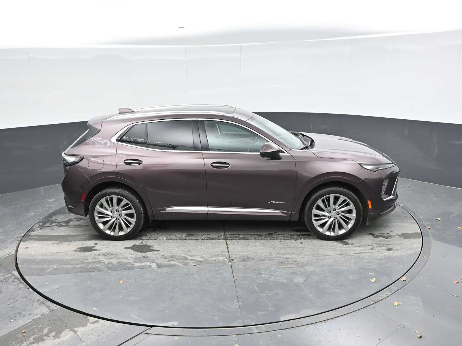 2024 Buick Envision Avenir