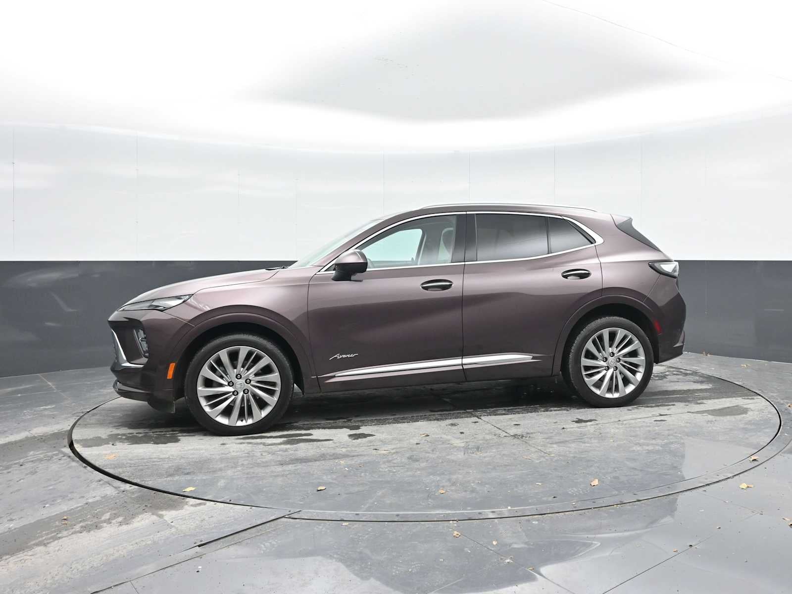 2024 Buick Envision Avenir