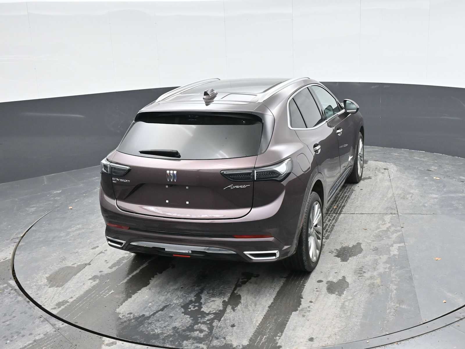 2024 Buick Envision Avenir