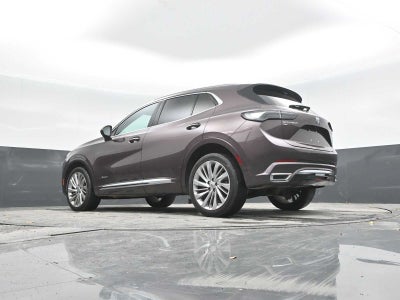 2024 Buick Envision Avenir