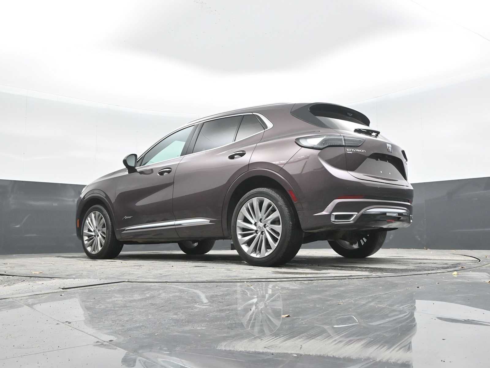 2024 Buick Envision Avenir