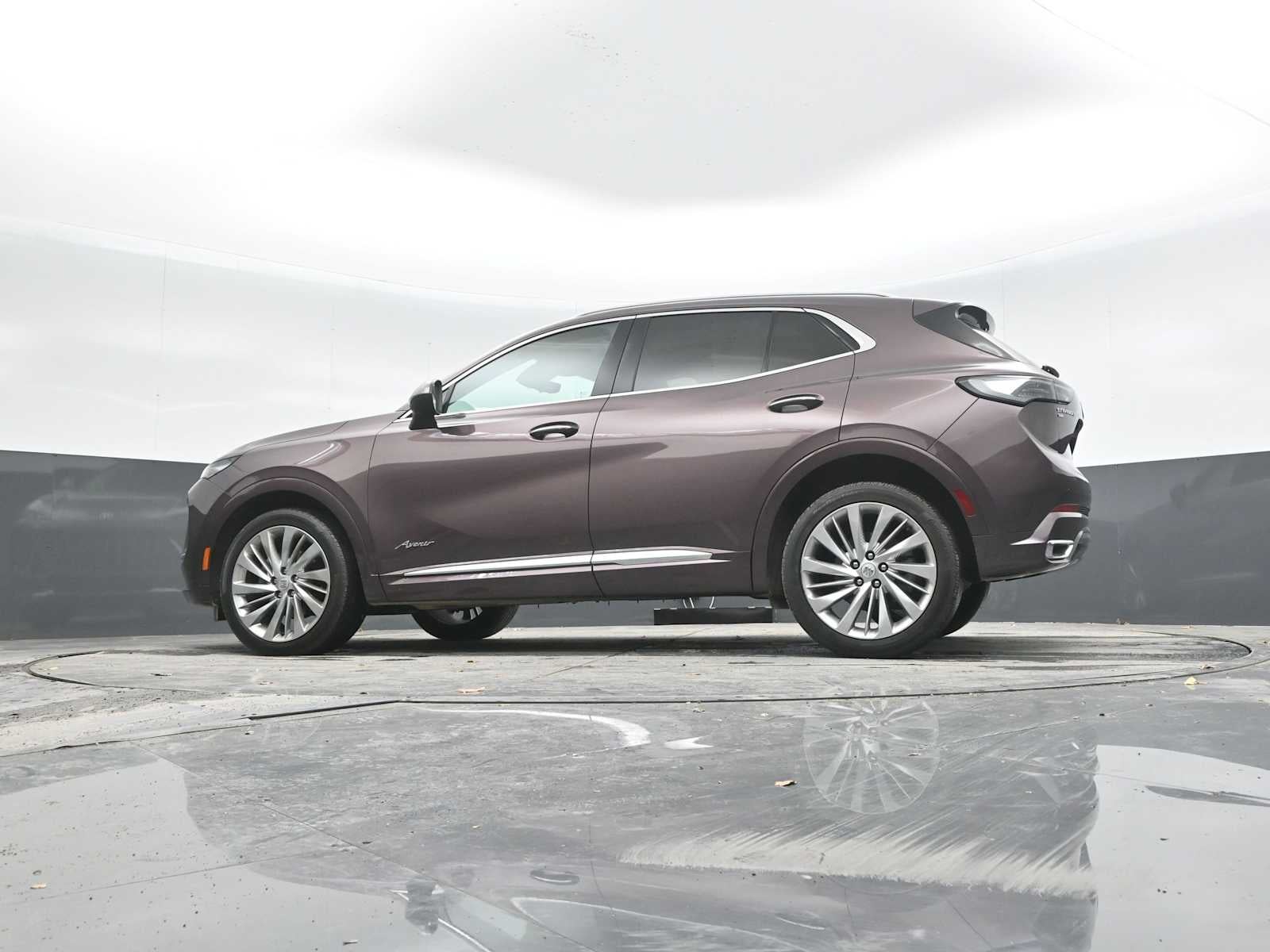 2024 Buick Envision Avenir