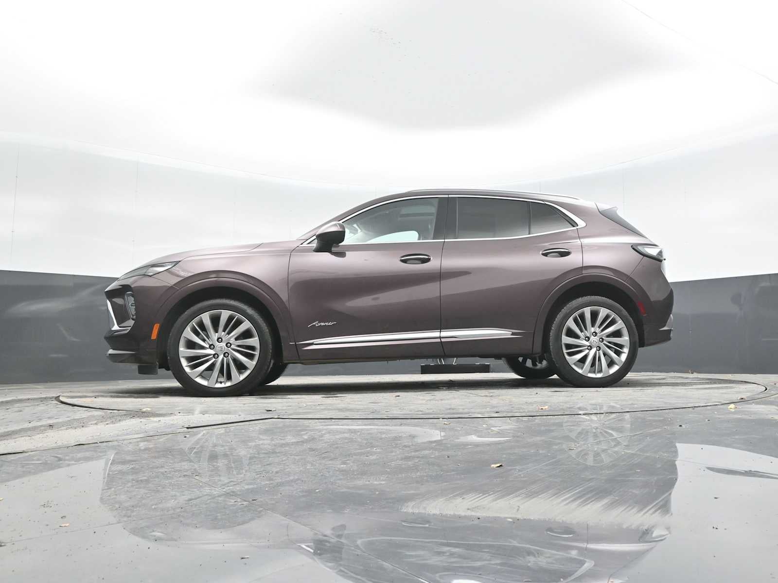 2024 Buick Envision Avenir