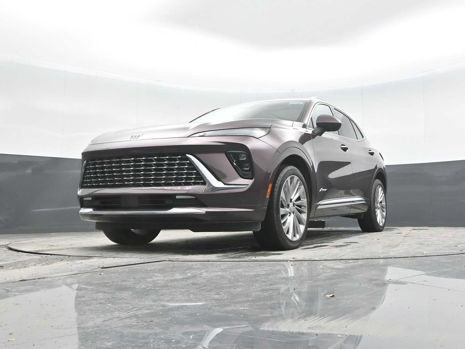 2024 Buick Envision Avenir