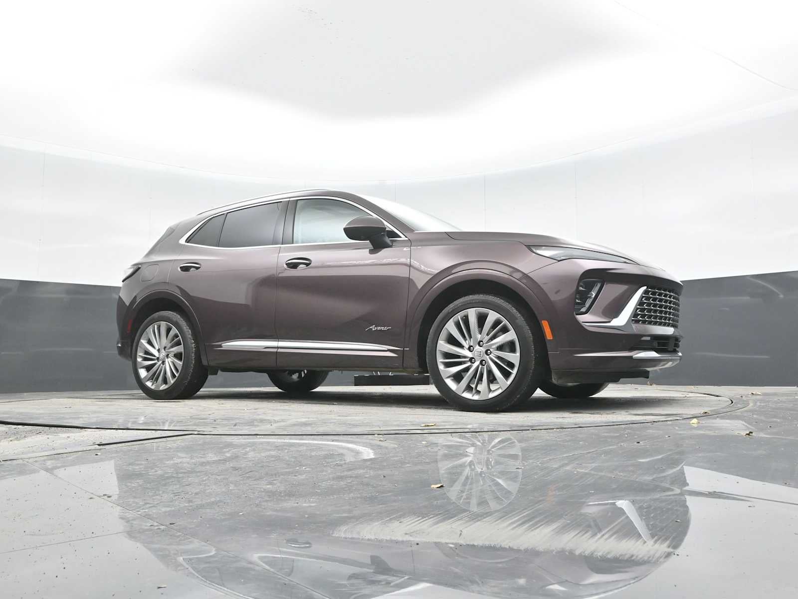 2024 Buick Envision Avenir