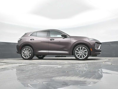 2024 Buick Envision Avenir