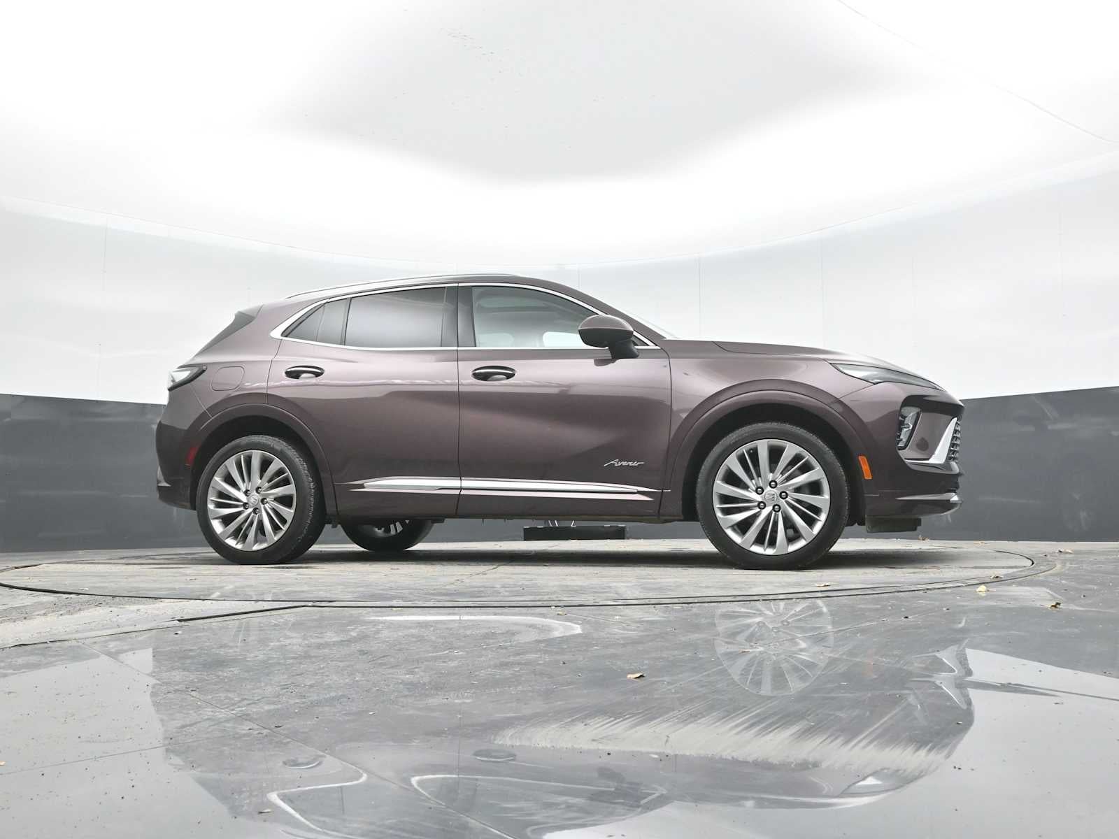 2024 Buick Envision Avenir