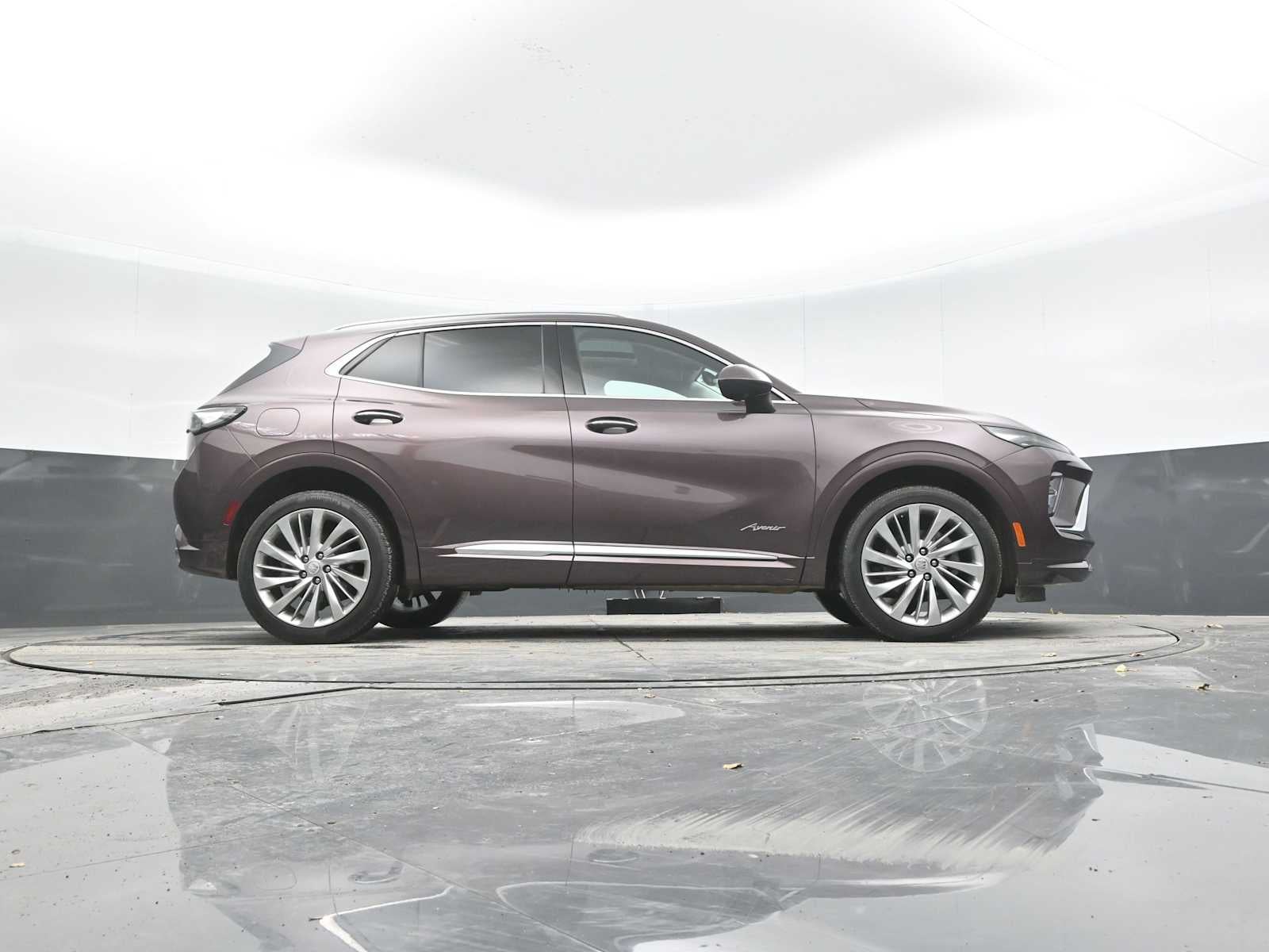 2024 Buick Envision Avenir