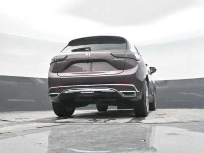 2024 Buick Envision Avenir