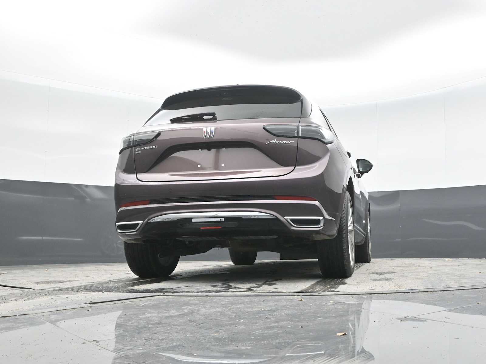 2024 Buick Envision Avenir
