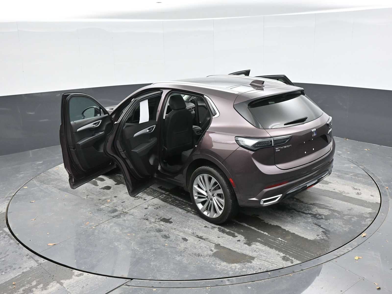 2024 Buick Envision Avenir