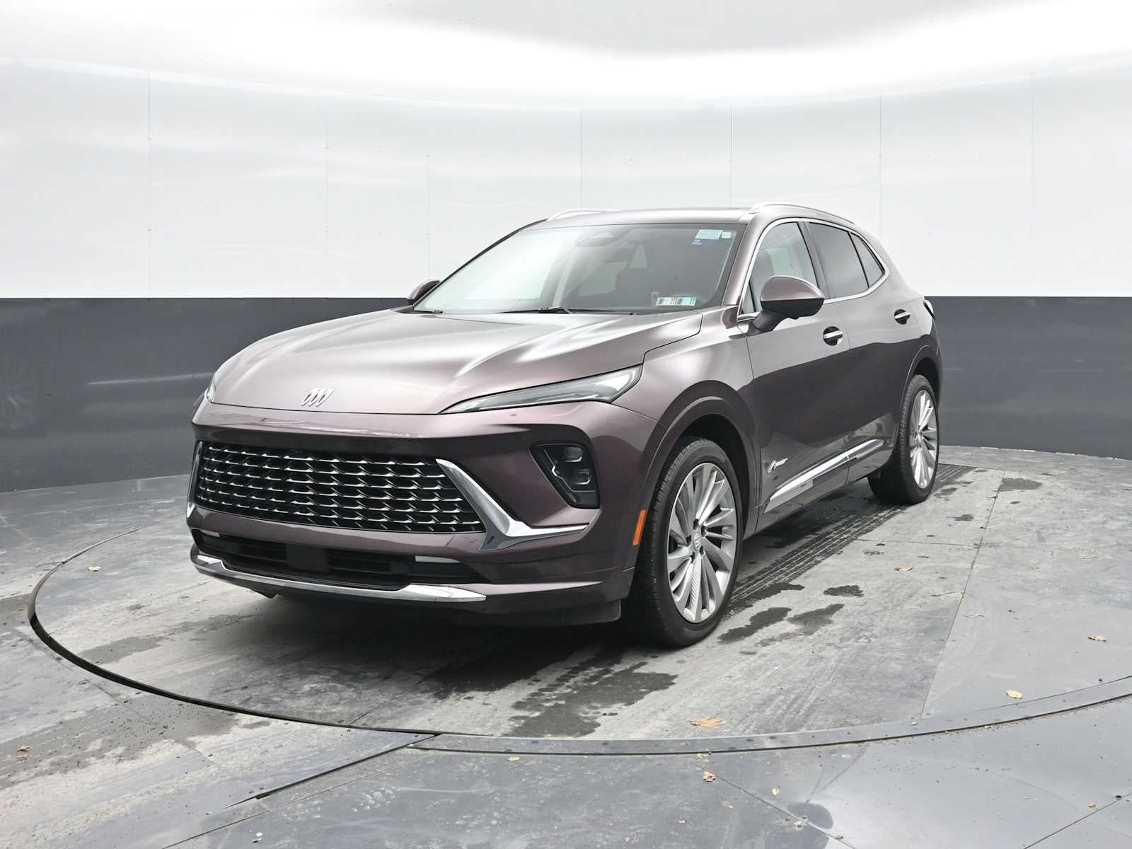 2024 Buick Envision Avenir