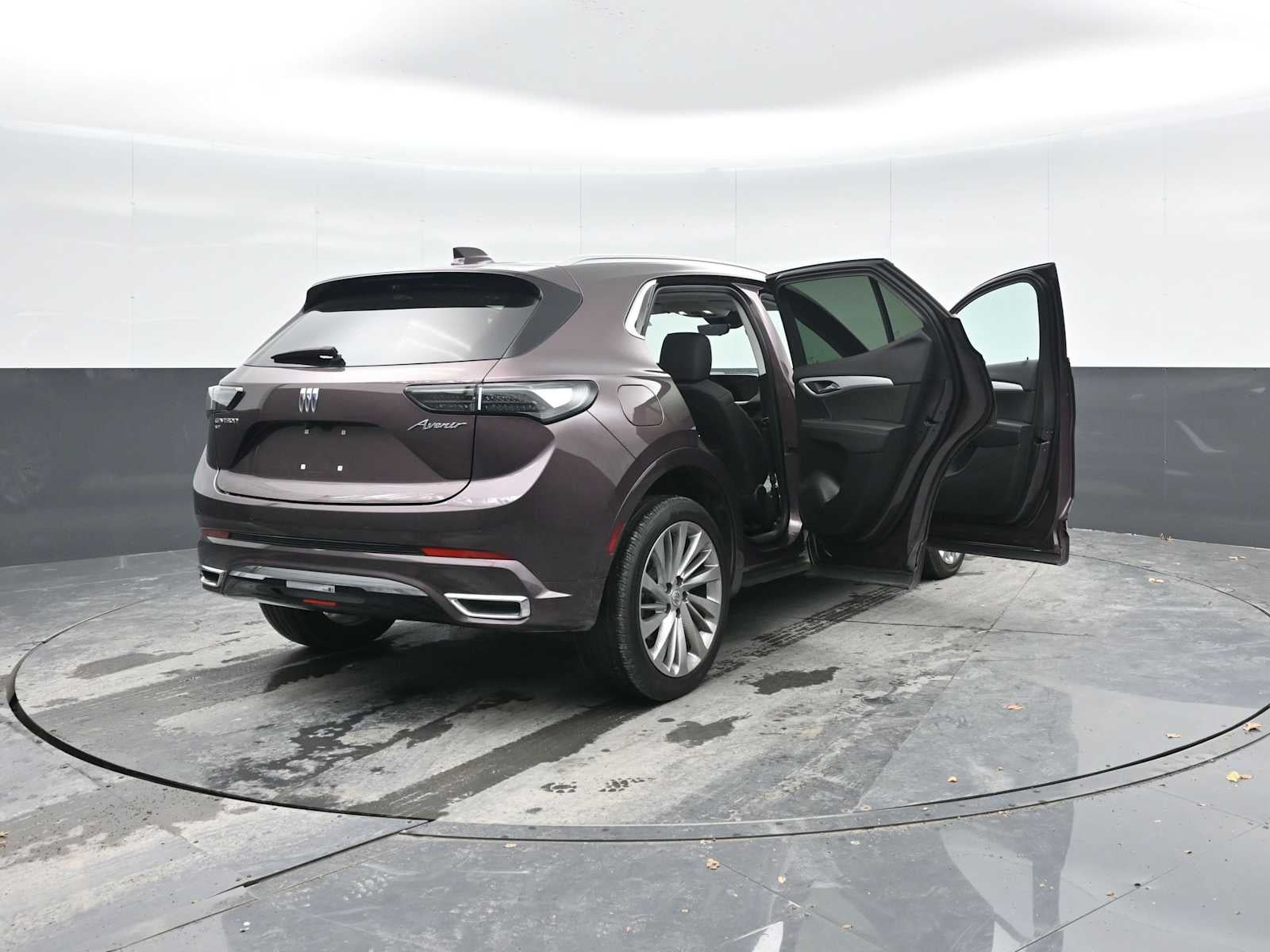 2024 Buick Envision Avenir
