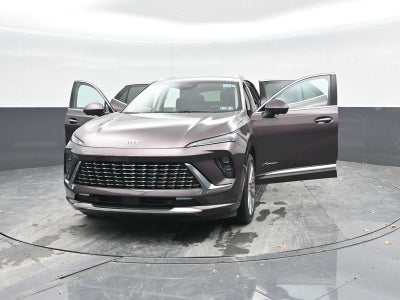 2024 Buick Envision Avenir