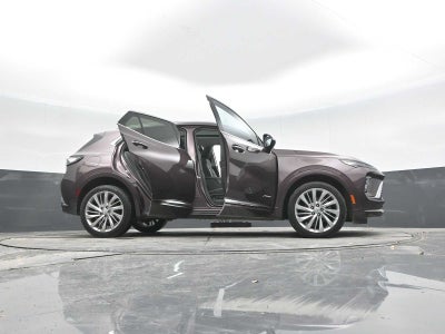 2024 Buick Envision Avenir