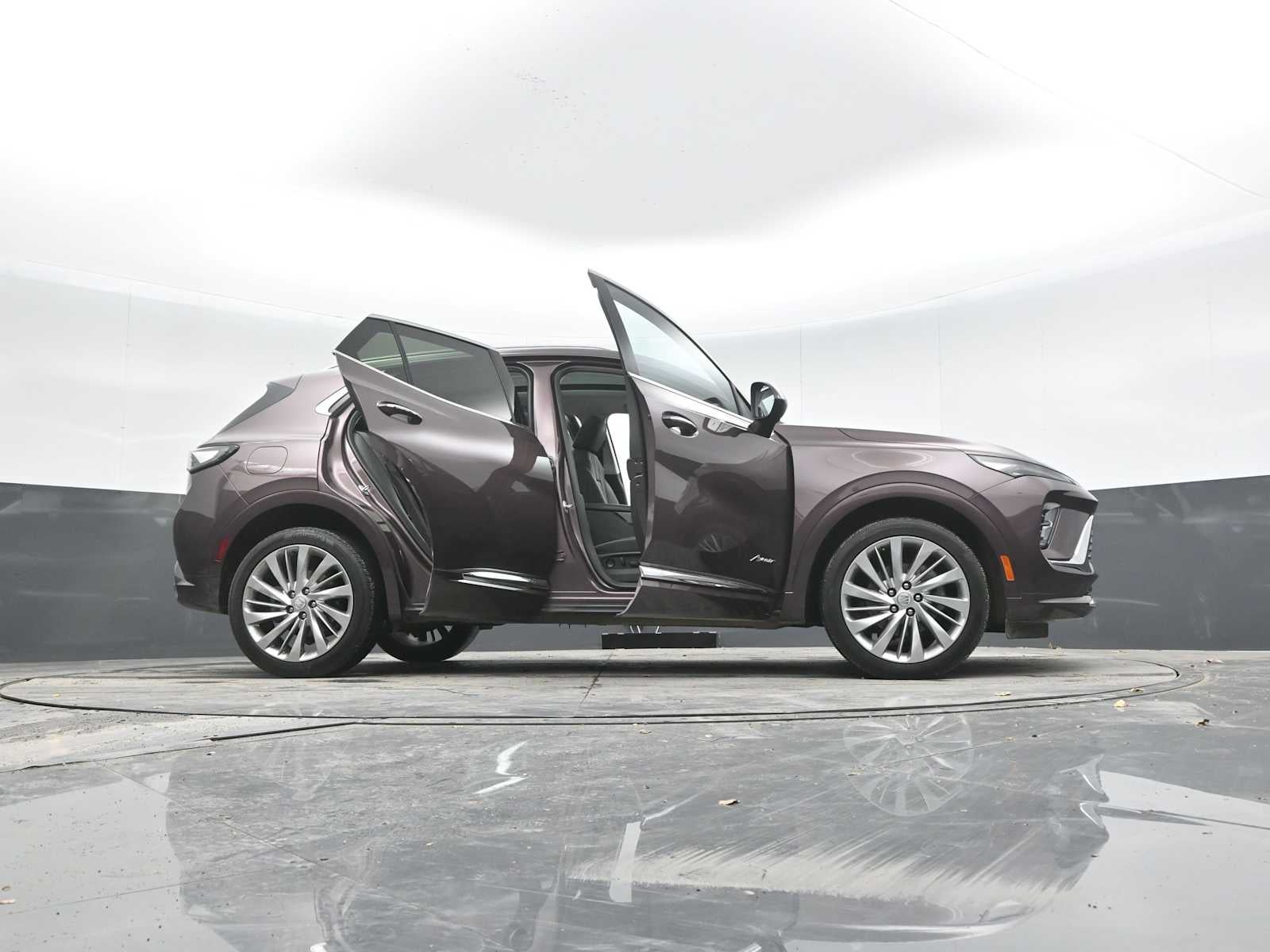 2024 Buick Envision Avenir