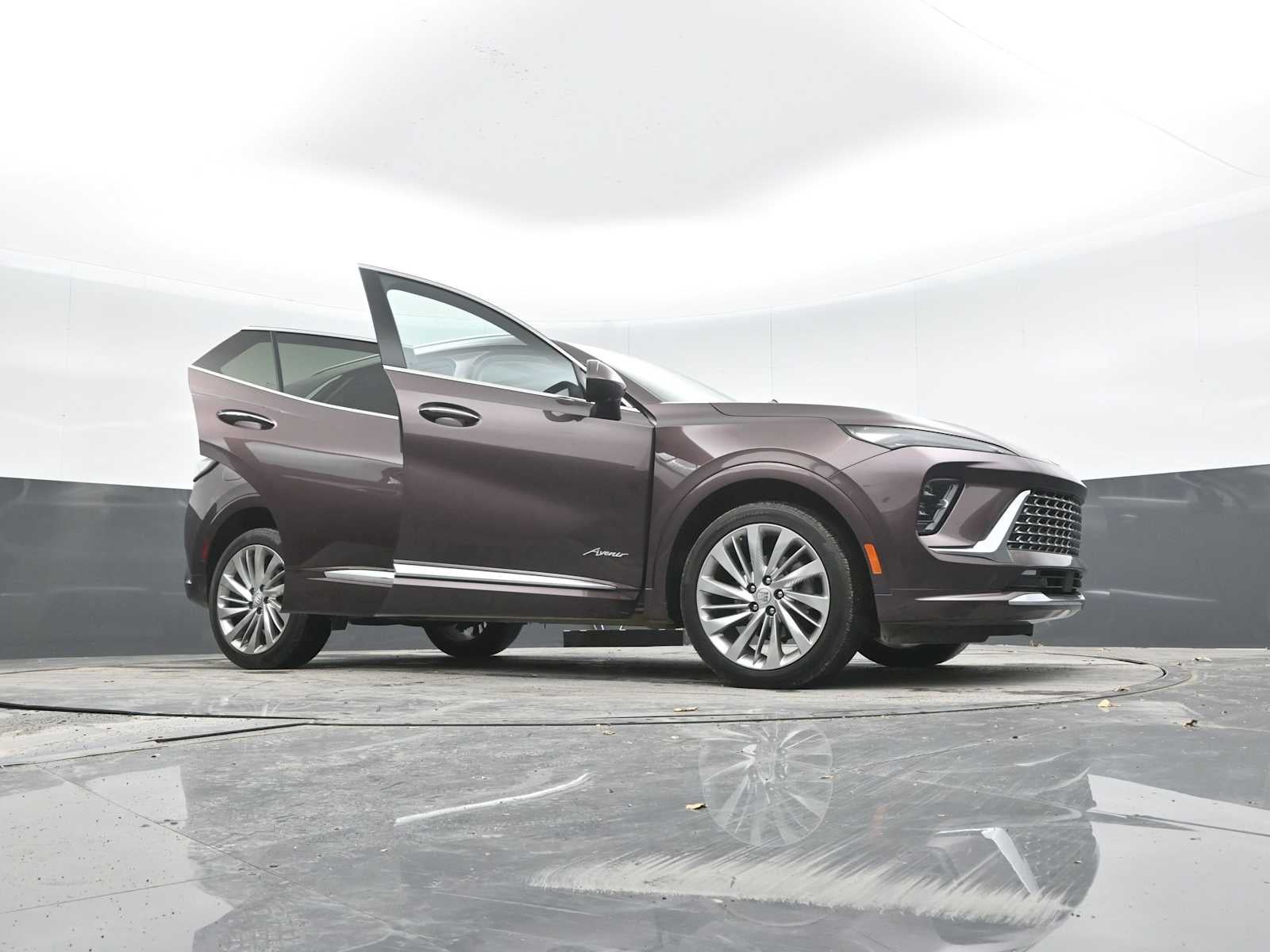 2024 Buick Envision Avenir