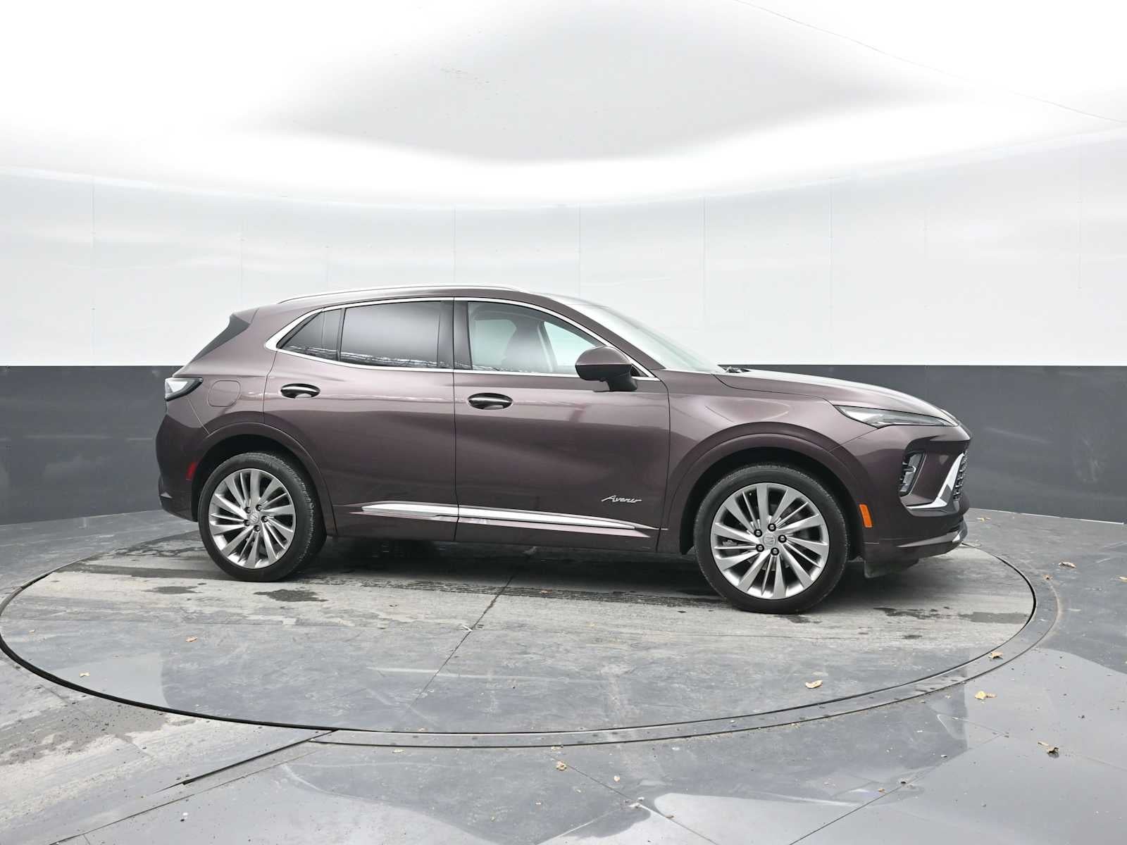 2024 Buick Envision Avenir