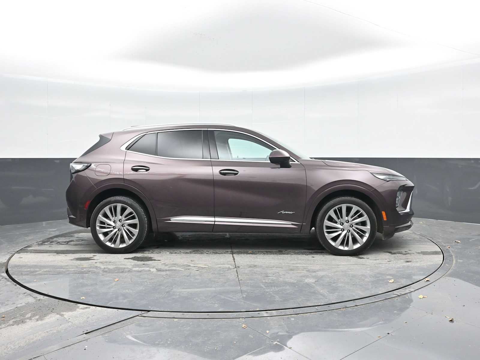 2024 Buick Envision Avenir