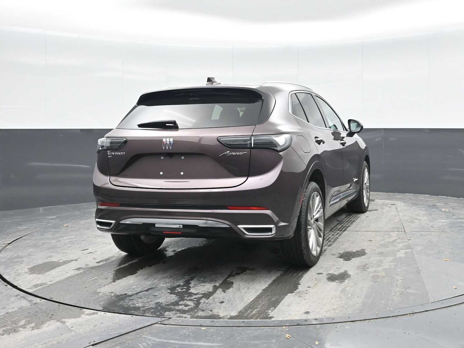 2024 Buick Envision Avenir